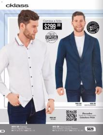 Catálogo de ofertas Cklass 05/03/2024 Ropa Complemento Verano página 174