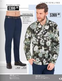 Catálogo de ofertas Cklass 05/03/2024 Ropa Complemento Verano página 175