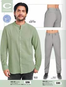 Catálogo de ofertas Cklass 05/03/2024 Ropa Complemento Verano página 176