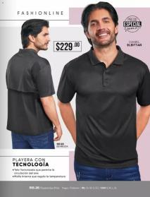 Catálogo de ofertas Cklass 05/03/2024 Ropa Complemento Verano página 179
