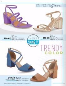 Catálogo de ofertas Cklass 05/03/2024 Ropa Complemento Verano página 184