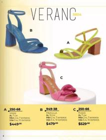 Catálogo de ofertas Cklass 05/03/2024 Ropa Complemento Verano página 185