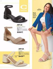 Catálogo de ofertas Cklass 05/03/2024 Ropa Complemento Verano página 186