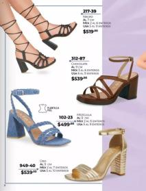 Catálogo de ofertas Cklass 05/03/2024 Ropa Complemento Verano página 187