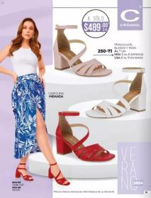 Catálogo de ofertas Cklass 05/03/2024 Ropa Complemento Verano página 188