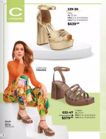 Catálogo de ofertas Cklass 05/03/2024 Ropa Complemento Verano página 189