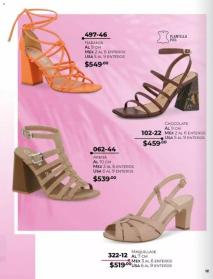 Catálogo de ofertas Cklass 05/03/2024 Ropa Complemento Verano página 192