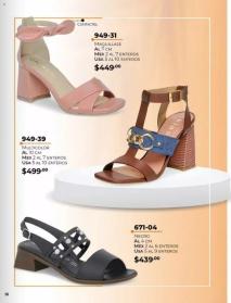 Catálogo de ofertas Cklass 05/03/2024 Ropa Complemento Verano página 195