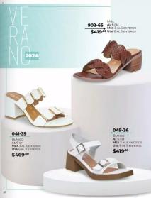 Catálogo de ofertas Cklass 05/03/2024 Ropa Complemento Verano página 197