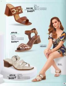 Catálogo de ofertas Cklass 05/03/2024 Ropa Complemento Verano página 198