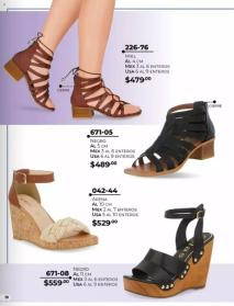 Catálogo de ofertas Cklass 05/03/2024 Ropa Complemento Verano página 199