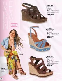 Catálogo de ofertas Cklass 05/03/2024 Ropa Complemento Verano página 203