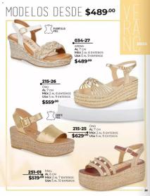 Catálogo de ofertas Cklass 05/03/2024 Ropa Complemento Verano página 206