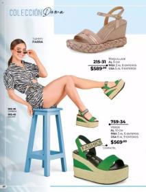 Catálogo de ofertas Cklass 05/03/2024 Ropa Complemento Verano página 207