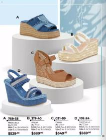 Catálogo de ofertas Cklass 05/03/2024 Ropa Complemento Verano página 208