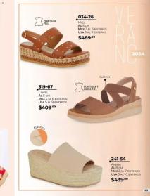 Catálogo de ofertas Cklass 05/03/2024 Ropa Complemento Verano página 210