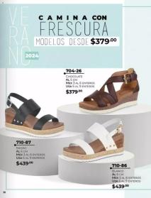 Catálogo de ofertas Cklass 05/03/2024 Ropa Complemento Verano página 211