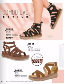 Catálogo de ofertas Cklass 05/03/2024 Ropa Complemento Verano página 213