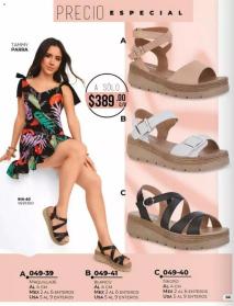 Catálogo de ofertas Cklass 05/03/2024 Ropa Complemento Verano página 214