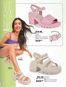 Catálogo de ofertas Cklass 05/03/2024 Ropa Complemento Verano página 219