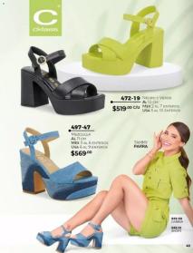 Catálogo de ofertas Cklass 05/03/2024 Ropa Complemento Verano página 220