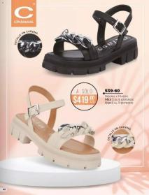 Catálogo de ofertas Cklass 05/03/2024 Ropa Complemento Verano página 221