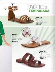 Catálogo de ofertas Cklass 05/03/2024 Ropa Complemento Verano página 226