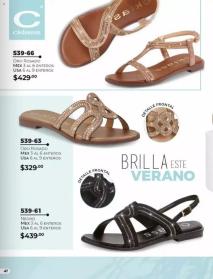 Catálogo de ofertas Cklass 05/03/2024 Ropa Complemento Verano página 227