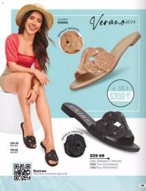 Catálogo de ofertas Cklass 05/03/2024 Ropa Complemento Verano página 228