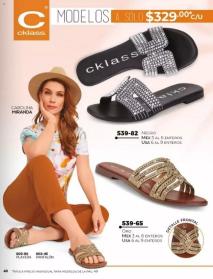 Catálogo de ofertas Cklass 05/03/2024 Ropa Complemento Verano página 229