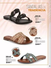 Catálogo de ofertas Cklass 05/03/2024 Ropa Complemento Verano página 230