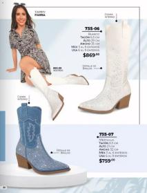 Catálogo de ofertas Cklass 05/03/2024 Ropa Complemento Verano página 231