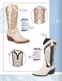 Catálogo de ofertas Cklass 05/03/2024 Ropa Complemento Verano página 232