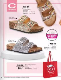 Catálogo de ofertas Cklass 05/03/2024 Ropa Complemento Verano página 233