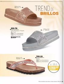 Catálogo de ofertas Cklass 05/03/2024 Ropa Complemento Verano página 236