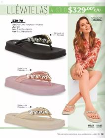 Catálogo de ofertas Cklass 05/03/2024 Ropa Complemento Verano página 238