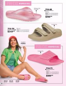 Catálogo de ofertas Cklass 05/03/2024 Ropa Complemento Verano página 239