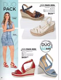 Catálogo de ofertas Cklass 05/03/2024 Ropa Complemento Verano página 241