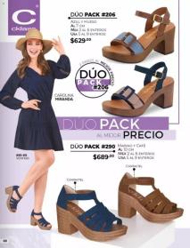 Catálogo de ofertas Cklass 05/03/2024 Ropa Complemento Verano página 245