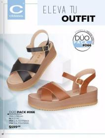 Catálogo de ofertas Cklass 05/03/2024 Ropa Complemento Verano página 247