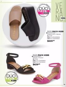 Catálogo de ofertas Cklass 05/03/2024 Ropa Complemento Verano página 250