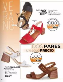 Catálogo de ofertas Cklass 05/03/2024 Ropa Complemento Verano página 251