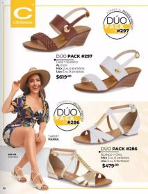 Catálogo de ofertas Cklass 05/03/2024 Ropa Complemento Verano página 253
