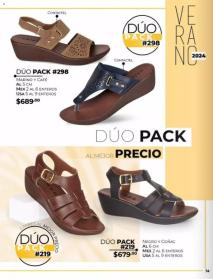 Catálogo de ofertas Cklass 05/03/2024 Ropa Complemento Verano página 254