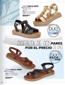 Catálogo de ofertas Cklass 05/03/2024 Ropa Complemento Verano página 255