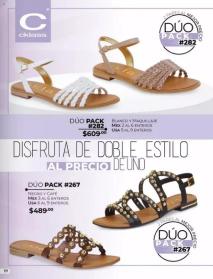 Catálogo de ofertas Cklass 05/03/2024 Ropa Complemento Verano página 257