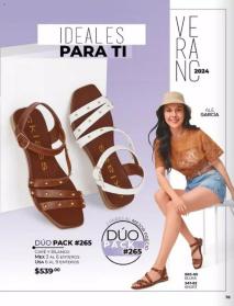 Catálogo de ofertas Cklass 05/03/2024 Ropa Complemento Verano página 258