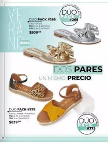 Catálogo de ofertas Cklass 05/03/2024 Ropa Complemento Verano página 259