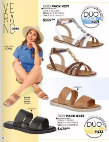 Catálogo de ofertas Cklass 05/03/2024 Ropa Complemento Verano página 261