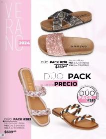 Catálogo de ofertas Cklass 05/03/2024 Ropa Complemento Verano página 263